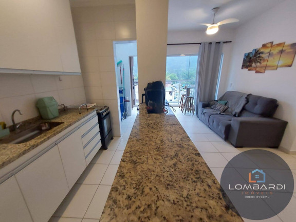 Imagem Apartamento com 2 Quartos à Venda, 64 m² em Perequê Açu - Ubatuba Imagem Apartamento com 2 Quartos à Venda, 64 m² em Perequê Açu - Ubatuba