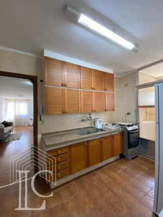 Imagem Apartamento com 2 Quartos à Venda, 80 m² em Campo Belo - São Paulo