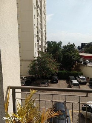 Imagem Apartamento com 2 Quartos à Venda, 48 m² em Vila Firmiano Pinto - São Paulo