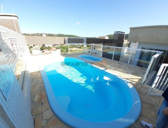 Imagem Apartamento com 3 Quartos à Venda, 133 m² em Bombas - Bombinhas