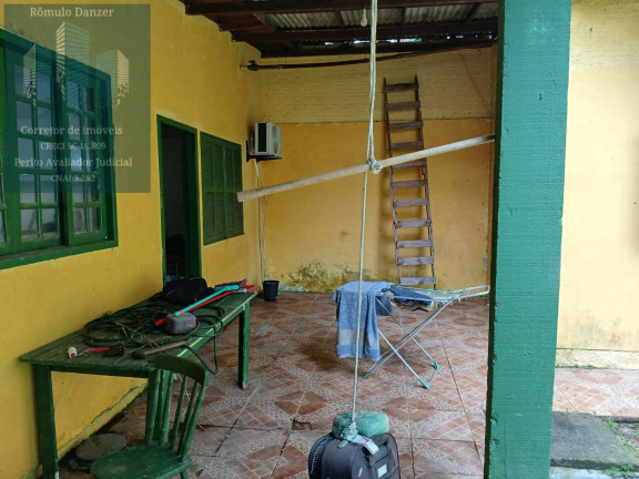 Imagem Casa com 3 Quartos à Venda, 120 m² em Barra Da Lagoa - Florianópolis