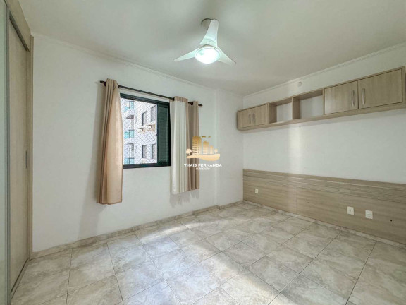 Imagem Apartamento com 1 Quarto à Venda, 56 m² em Canto Do Forte - Praia Grande