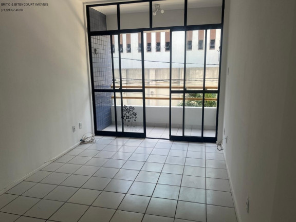 Imagem Imóvel com 1 Quarto à Venda, 45 m² em Ondina - Salvador Imagem Imóvel com 1 Quarto à Venda, 45 m² em Ondina - Salvador