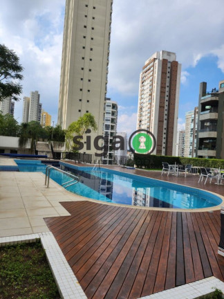 Imagem Apartamento com 4 Quartos à Venda ou Locação, 235 m² em Panamby - São Paulo Imagem Apartamento com 4 Quartos à Venda ou Locação, 235 m² em Panamby - São Paulo