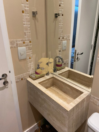 Imagem Apartamento com 3 Quartos à Venda, 122 m² em Vila Andrade - São Paulo