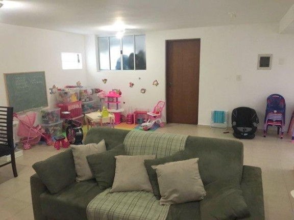 Imagem Casa com 4 Quartos à Venda, 420 m² em Pousada Dos Bandeirantes - Carapicuíba