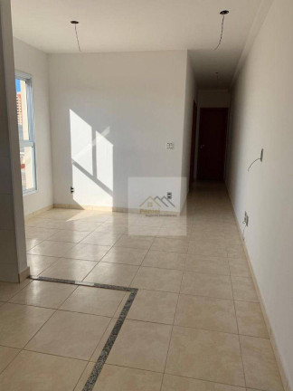 Imagem Apartamento com 2 Quartos à Venda, 50 m² em Jardim Paulista - Ribeirão Preto