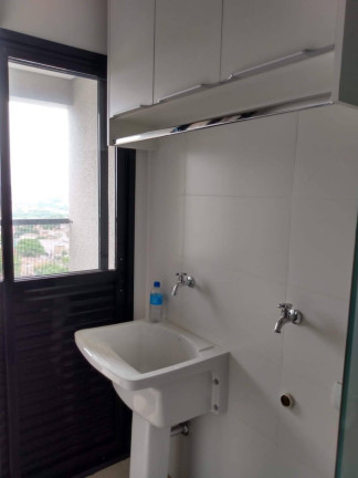 Imagem Apartamento com 3 Quartos à Venda, 101 m² em Vila Mesquita - Bauru