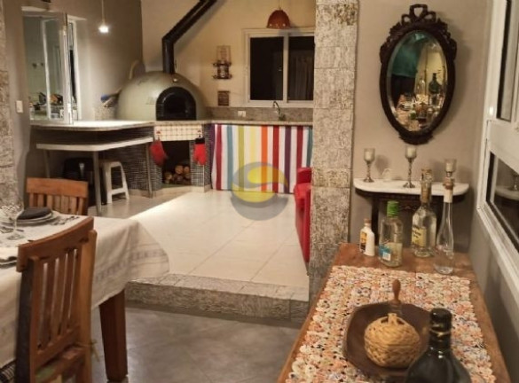 Imagem Casa de Condomínio com 3 Quartos à Venda, 340 m² em Jardim Santa Paula - Cotia