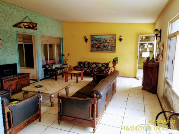 Imagem Casa com 6 Quartos à Venda, 244 m² em Praia Dos Anjos - Arraial Do Cabo