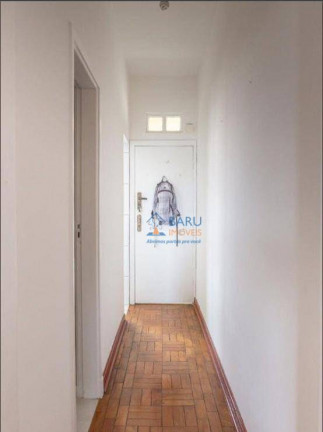 Imagem Apartamento com 1 Quarto à Venda, 43 m² em Santa Cecília - São Paulo Imagem Apartamento com 1 Quarto à Venda, 43 m² em Santa Cecília - São Paulo