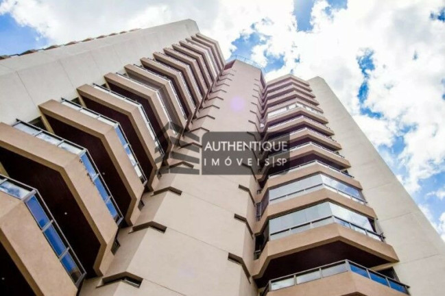 Imagem Apartamento com 3 Quartos à Venda, 127 m² em Campo Belo - São Paulo Imagem Apartamento com 3 Quartos à Venda, 127 m² em Campo Belo - São Paulo