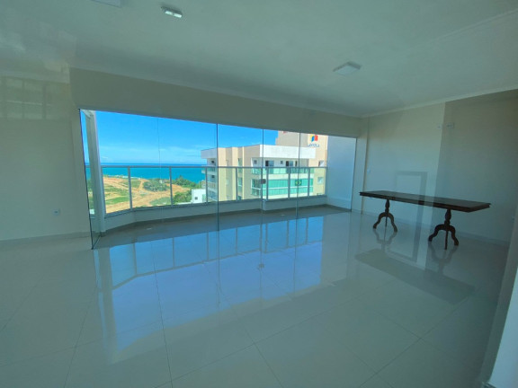 Imagem Apartamento com 2 Quartos para Alugar, 1 m² em Praia Do Morro - Guarapari