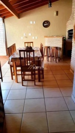 Imagem Casa de Condomínio com 3 Quartos à Venda, 180 m² em Parque Dos Lagos - Ribeirão Preto Imagem Casa de Condomínio com 3 Quartos à Venda, 180 m² em Parque Dos Lagos - Ribeirão Preto