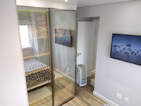 Imagem Apartamento com 2 Quartos à Venda, 47 m² em Vila Andrade - São Paulo