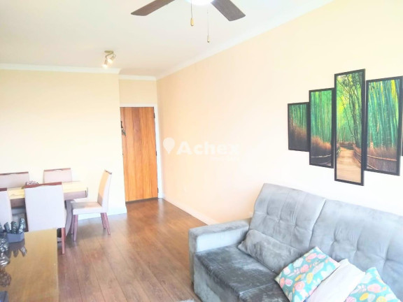 Imagem Apartamento com 3 Quartos à Venda, 87 m² em Parque Rural Fazenda Santa Cândida - Campinas Imagem Apartamento com 3 Quartos à Venda, 87 m² em Parque Rural Fazenda Santa Cândida - Campinas