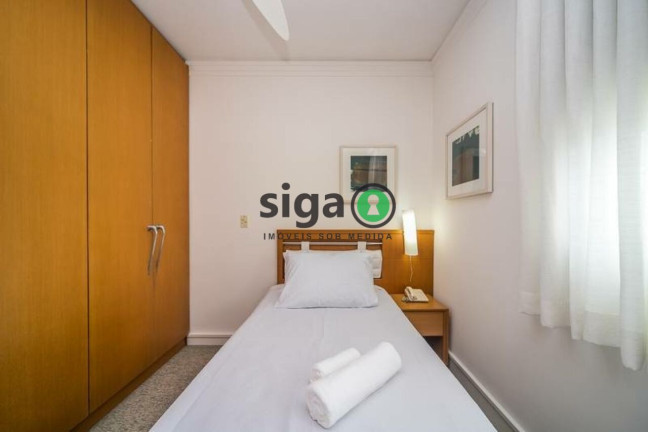 Imagem Apartamento com 2 Quartos para Alugar, 80 m² em Paraíso - São Paulo Imagem Apartamento com 2 Quartos para Alugar, 80 m² em Paraíso - São Paulo