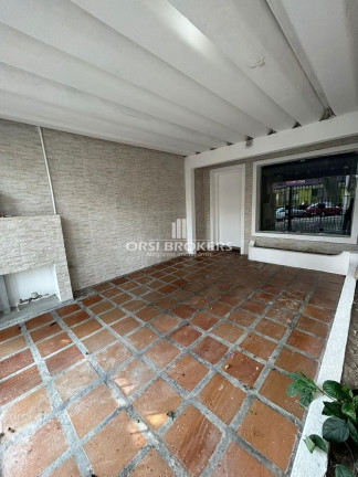 Sobrado com 2 Quartos para Alugar, 80 m² em Centro - Osasco