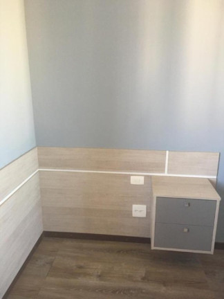 Imagem Apartamento com 3 Quartos para Alugar, 133 m² em Jardim Esplanada - São José Dos Campos