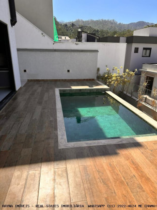 Imagem Casa à Venda, 360 m² em Fazenda Rodeio - Mogi Das Cruzes