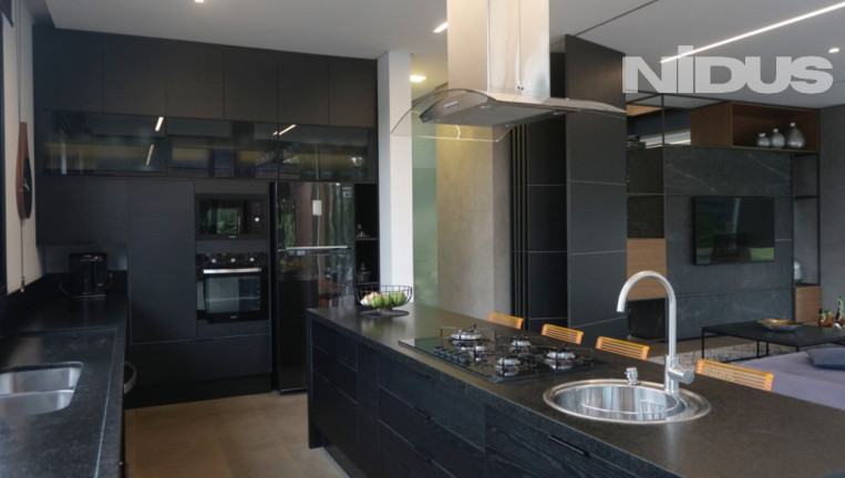 Imagem Casa com 4 Quartos à Venda, 800 m² em Parque Reserva Fazenda Imperial - Sorocaba Imagem Casa com 4 Quartos à Venda, 800 m² em Parque Reserva Fazenda Imperial - Sorocaba