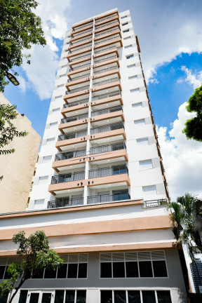 Foto do imóvel Imóvel com 2 Quartos à Venda, 38 m² em Pinheiros - São Paulo
