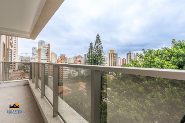 Imagem Apartamento com 3 Quartos à Venda,  em Vila Mariana - São Paulo