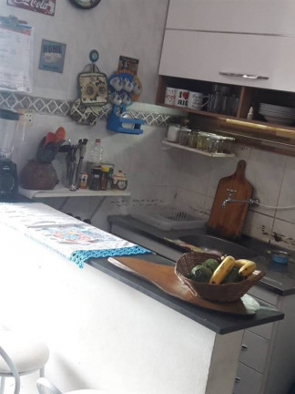 Imagem Apartamento à Venda, 37 m² em Tupi - Praia Grande