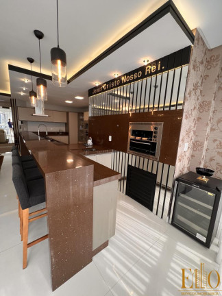 Imagem Apartamento com 4 Quartos à Venda, 20 m² em Meia Praia - Itapema