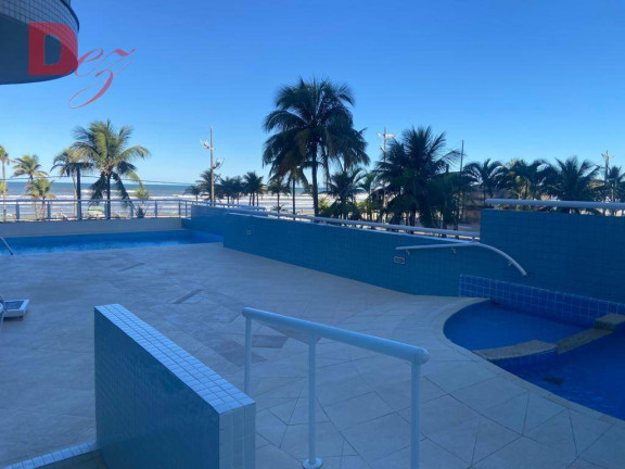 Imagem Apartamento com 3 Quartos à Venda, 136 m² em Tupi - Praia Grande Imagem Apartamento com 3 Quartos à Venda, 136 m² em Tupi - Praia Grande