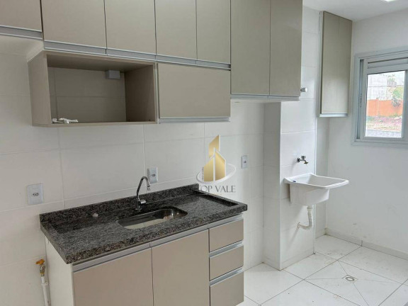 Imagem Apartamento com 2 Quartos à Venda, 51 m² em Urbanova - São José Dos Campos Imagem Apartamento com 2 Quartos à Venda, 51 m² em Urbanova - São José Dos Campos