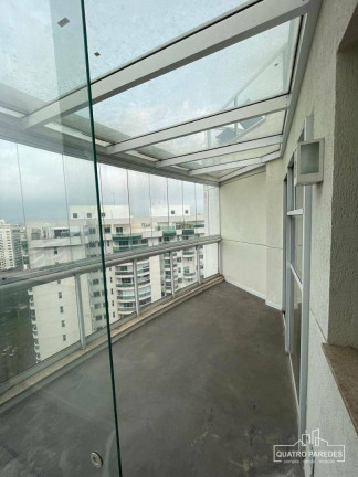 Imagem Cobertura com 4 Quartos à Venda, 287 m² em Barra Da Tijuca - Rio De Janeiro Imagem Cobertura com 4 Quartos à Venda, 287 m² em Barra Da Tijuca - Rio De Janeiro