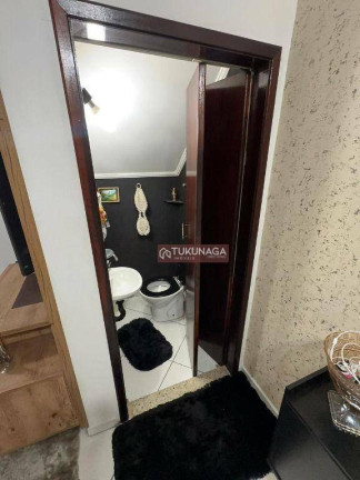 Imagem Sobrado com 2 Quartos à Venda, 220 m² em Jardim Santa Clara - Guarulhos