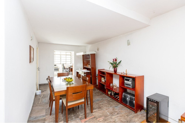 Imagem Casa com 3 Quartos à Venda, 140 m² em Campo Belo - São Paulo Imagem Casa com 3 Quartos à Venda, 140 m² em Campo Belo - São Paulo