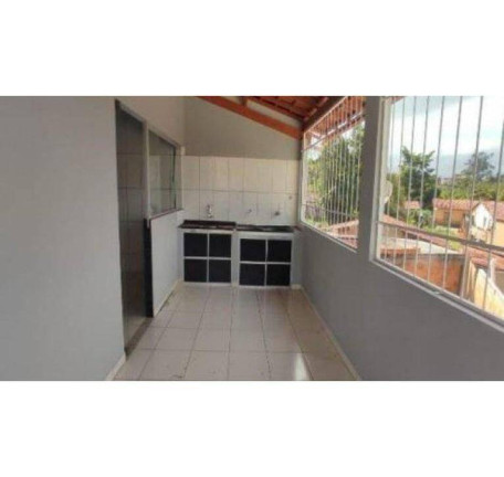 Imagem Casa com 2 Quartos à Venda, 129 m² em Nossa Senhora Das Graças - águas Formosas