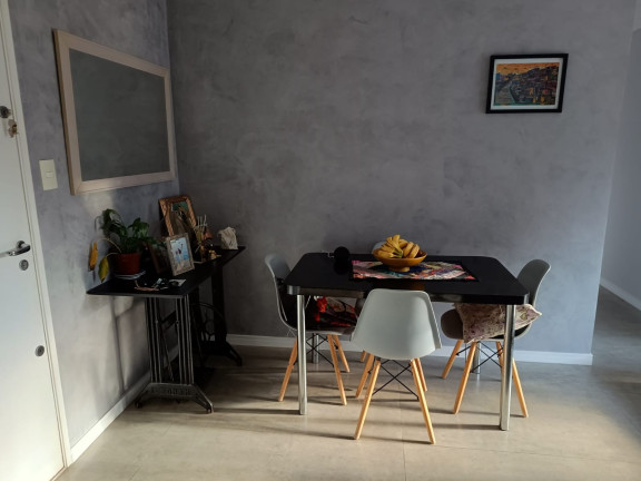 Imagem Apartamento com 2 Quartos à Venda, 60 m² em Jardim Da Glória - Sp