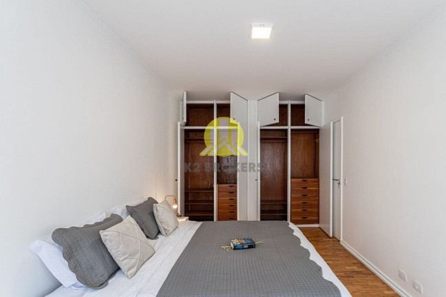 Imagem Apartamento com 3 Quartos à Venda, 137 m² em Jardim América - São Paulo Imagem Apartamento com 3 Quartos à Venda, 137 m² em Jardim América - São Paulo