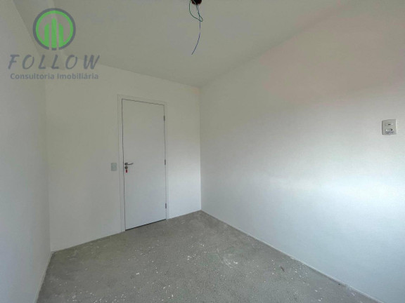 Imagem Apartamento com 2 Quartos à Venda, 54 m² em Jardim Das Flores - Osasco