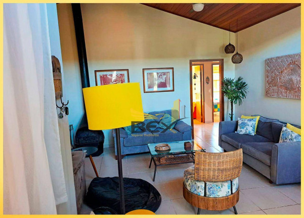 Imagem Casa com 3 Quartos à Venda, 180 m² em Suru - Santana De Parnaíba