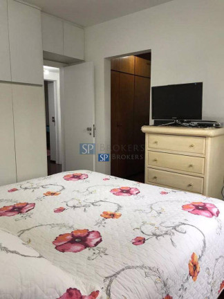 Imagem Apartamento com 3 Quartos à Venda, 120 m² em Parque Colonial - São Paulo Imagem Apartamento com 3 Quartos à Venda, 120 m² em Parque Colonial - São Paulo
