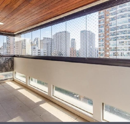 Imagem Imóvel com 3 Quartos à Venda, 230 m² em Moema - São Paulo Imagem Imóvel com 3 Quartos à Venda, 230 m² em Moema - São Paulo
