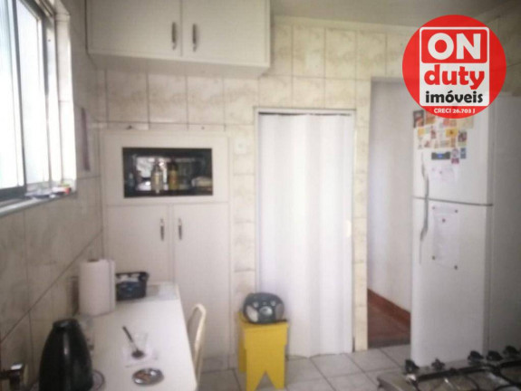 Imagem Sobrado com 3 Quartos à Venda, 150 m² em Macuco - Santos Imagem Sobrado com 3 Quartos à Venda, 150 m² em Macuco - Santos