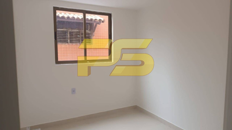 Imagem Apartamento com 2 Quartos à Venda, 51 m² em Tambauzinho - João Pessoa