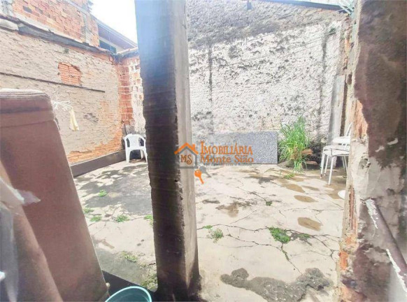 Imagem Casa com 3 Quartos à Venda, 90 m² em Lauzane Paulista - São Paulo