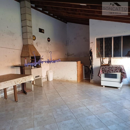 Imagem Casa com 3 Quartos à Venda, 140 m²