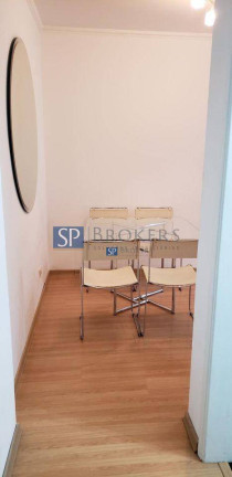 Imagem Apartamento com 2 Quartos à Venda, 54 m² em Vila Andrade - São Paulo