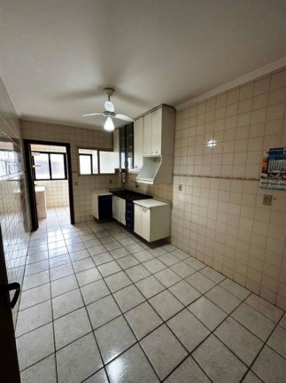 Imagem Apartamento com 2 Quartos à Venda,  em Guilhermina - Praia Grande