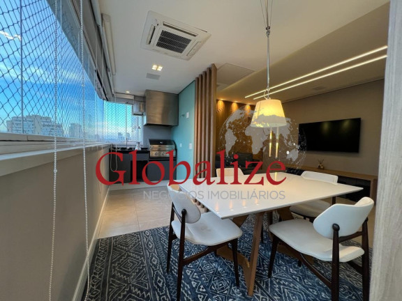 Imagem Imóvel com 2 Quartos à Venda, 91 m² em Gonzaga - Santos