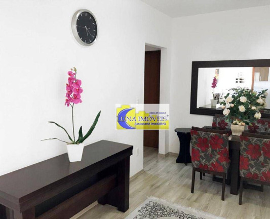 Imagem Apartamento com 2 Quartos à Venda, 72 m² em Santa Paula - São Caetano Do Sul