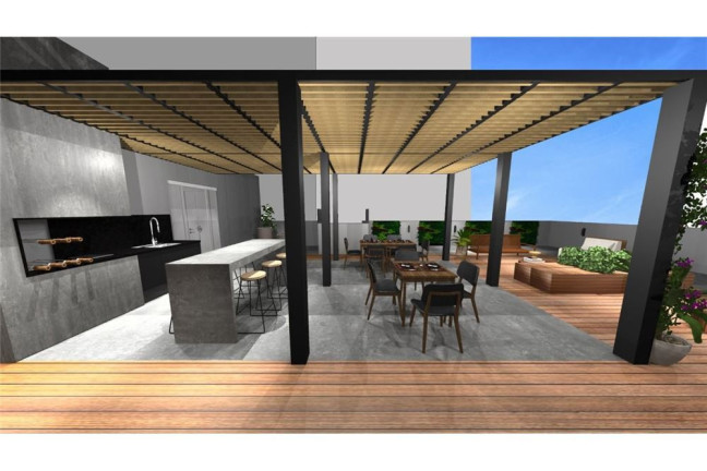 Imagem Imóvel com 3 Quartos à Venda, em Chácara Das Pedras - Porto Alegre Imagem Imóvel com 3 Quartos à Venda, em Chácara Das Pedras - Porto Alegre